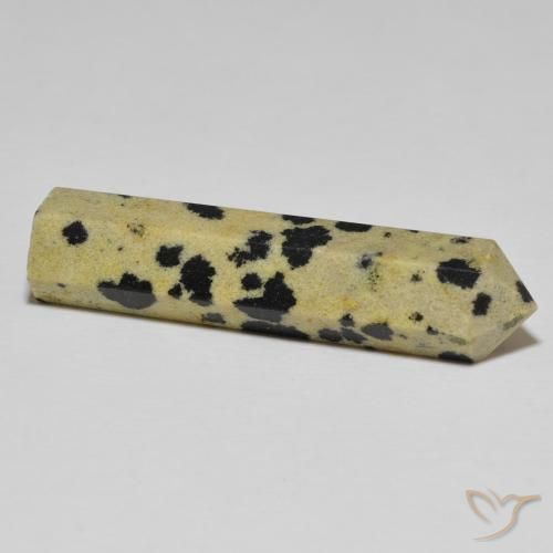 Jasper Gemstone in 36.8 x 8.9 mm Size for Sale, Jasper Stone in Multicolor Color