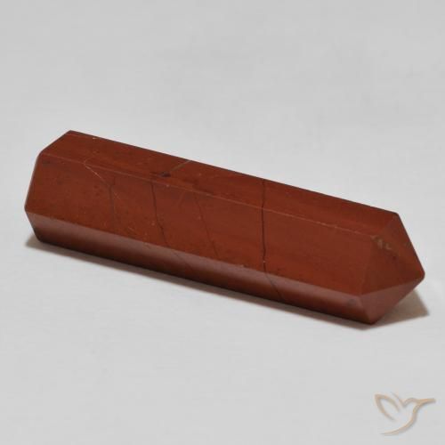 Jasper Gemstone in 31 x 8.8 mm Size for Sale, Jasper Stone in Multicolor Color