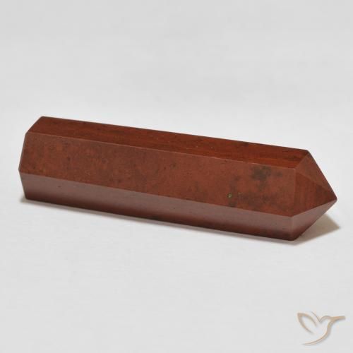 Jasper Gemstone in 32.5 x 9.4 mm Size for Sale, Jasper Stone in Multicolor Color
