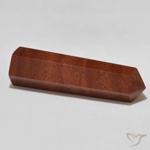 Jasper Gemstone in 30.8 x 9.6 mm Size for Sale, Jasper Stone in Multicolor Color