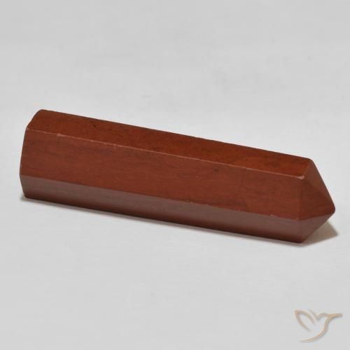 Jasper Gemstone in 33.7 x 9.7 mm Size for Sale, Jasper Stone in Multicolor Color