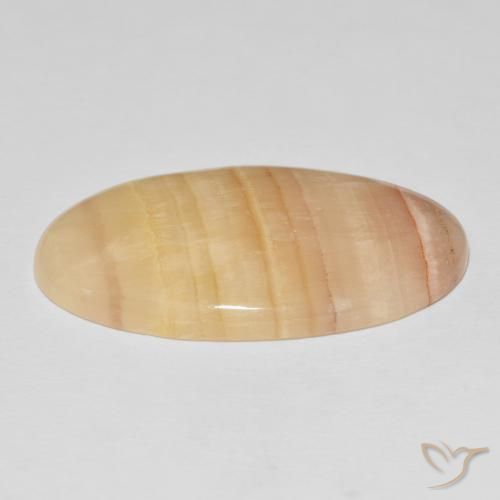 Jasper Gemstone in 43.2 x 23.4 mm Size for Sale, Jasper Stone in Multicolor Color