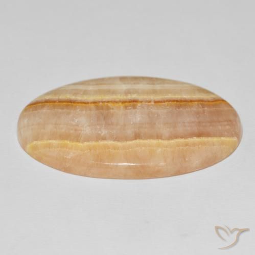Jasper Gemstone in 46.5 x 29 mm Size for Sale, Jasper Stone in Multicolor Color