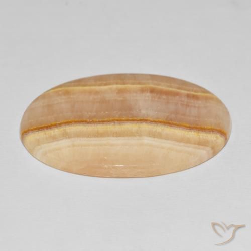 Jasper Gemstone in 45.3 x 30.7 mm Size for Sale, Jasper Stone in Multicolor Color