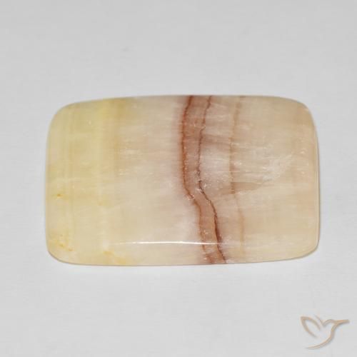 Jasper Gemstone in 37.9 x 31.4 mm Size for Sale, Jasper Stone in Multicolor Color