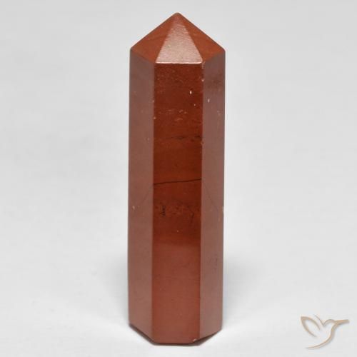 19.76ct Natural Multicolor Jasper, Fancy, Opaque