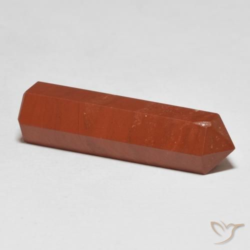 Jasper Gemstone in 30.8 x 9.2 mm Size for Sale, Jasper Stone in Multicolor Color