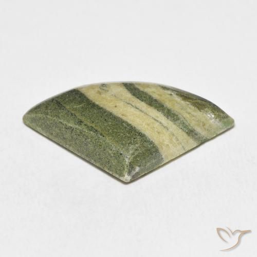 Jasper Gemstone in 28 x 18.3 mm Size for Sale, Jasper Stone in Multicolor Color
