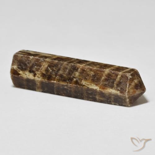 Jasper Gemstone in 37.4 x 10.7 mm Size for Sale, Jasper Stone in Multicolor Color