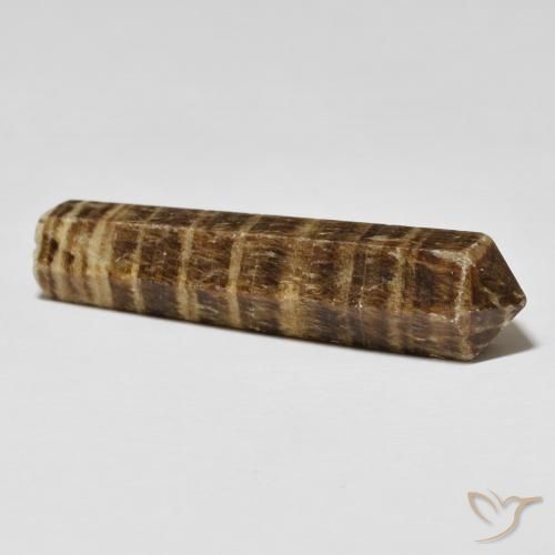 Jasper Gemstone in 38 x 9.6 mm Size for Sale, Jasper Stone in Multicolor Color