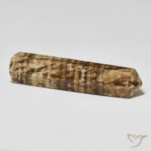 Jasper Gemstone in 38.4 x 9.3 mm Size for Sale, Jasper Stone in Multicolor Color