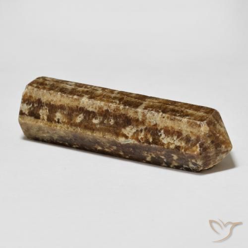 Jasper Gemstone in 36.2 x 10.6 mm Size for Sale, Jasper Stone in Multicolor Color