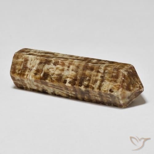 Jasper Gemstone in 36.3 x 11.8 mm Size for Sale, Jasper Stone in Multicolor Color