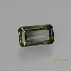 Colored Gemstones