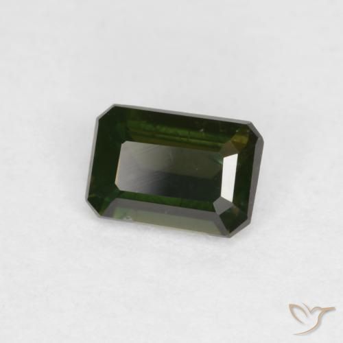 Colored Gemstones