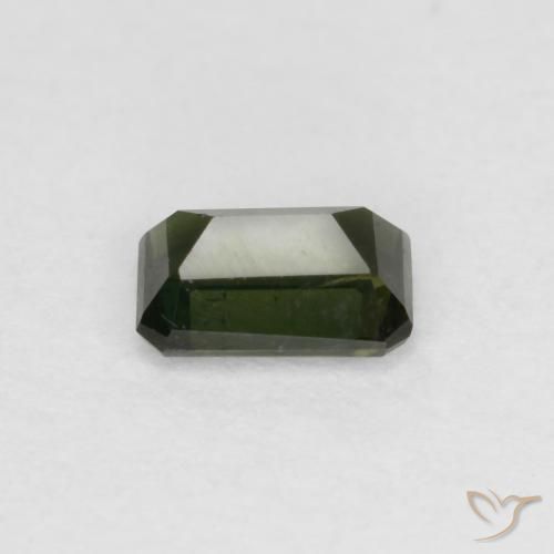 Colored Gemstones