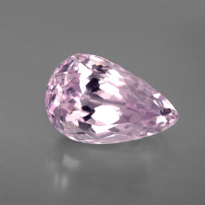 Colored Gemstones