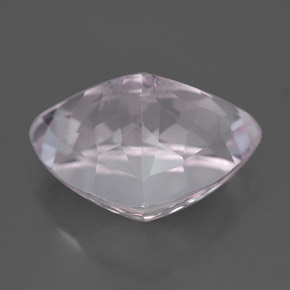 Kunzite Gemstone in 14.8 x 10.9 mm Size for Sale, Kunzite Stone in Pink Color