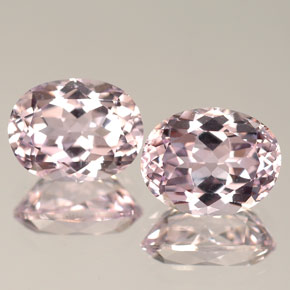 Colored Gemstones