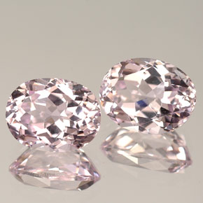 Colored Gemstones
