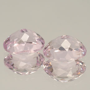 Colored Gemstones