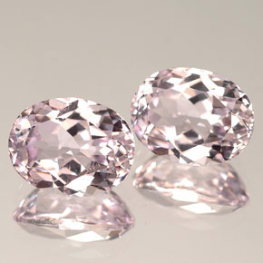 Colored Gemstones