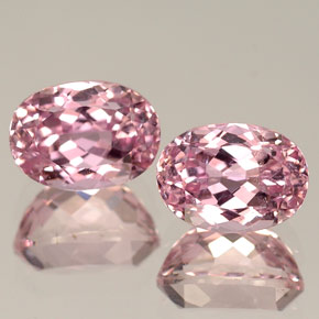 Colored Gemstones
