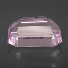 Kunzite Gemstone in 14.4 x 10.7 mm Size for Sale, Kunzite Stone in Pink Color