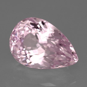 Colored Gemstones