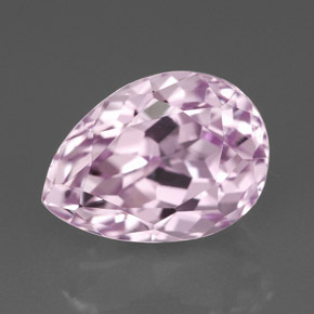 Colored Gemstones