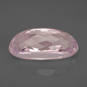 Kunzite Gemstone in 15.8 x 8 mm Size for Sale, Kunzite Stone in Pink Color