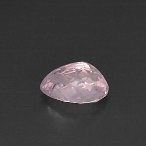 Kunzite Gemstone in 11.5 x 8 mm Size for Sale, Kunzite Stone in Pink Color