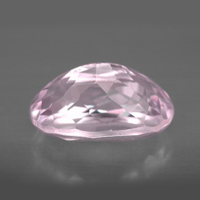 Kunzite Gemstone in 12.9 x 8.3 mm Size for Sale, Kunzite Stone in Pink Color
