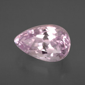 Colored Gemstones