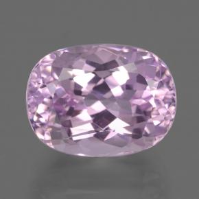 13.7ct Oval Facet Pink Kunzite Gem for sale 13.7ct Oval Facet Pink Kunzite Gem (ID: 405974)