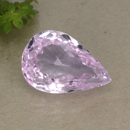 Colored Gemstones