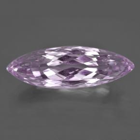 21.5ct Marquise Facet Pink Kunzite for sale thumb image of 21.5ct Marquise Facet Pink Kunzite (ID: 409277)