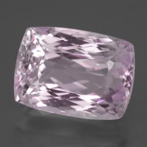 21.4ct Cushion-Cut Pink Kunzite for sale thumb image of 21.4ct Cushion-Cut Pink Kunzite (ID: 427412)