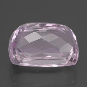 Kunzite Gemstone in 17.5 x 12.8 mm Size for Sale, Kunzite Stone in Pink Color