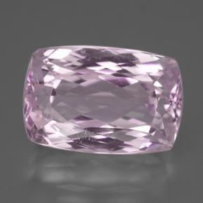 19.5ct Cushion-Cut Pink Kunzite for sale thumb image of 19.5ct Cushion-Cut Pink Kunzite (ID: 427414)