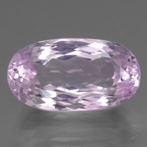 27.1ct Oval Facet Pink Kunzite for sale thumb image of 27.1ct Oval Facet Pink Kunzite (ID: 427638)