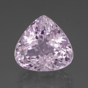 20.9ct Pear Facet Pink Kunzite for sale thumb image of 20.9ct Pear Facet Pink Kunzite (ID: 437945)