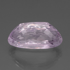 Kunzite Gemstone in 22.3 x 11.6 mm Size for Sale, Kunzite Stone in Pink Color