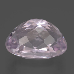 Kunzite Gemstone in 16 x 11.6 mm Size for Sale, Kunzite Stone in Pink Color