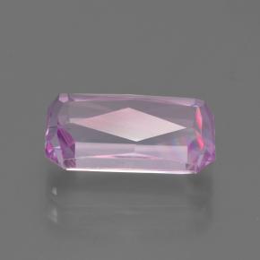 Kunzite Gemstone in 11.5 x 6.8 mm Size for Sale, Kunzite Stone in Pink Color