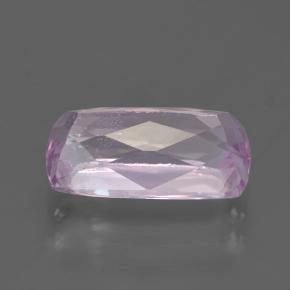 Kunzite Gemstone in 12.7 x 6.8 mm Size for Sale, Kunzite Stone in Pinkish Purple Color
