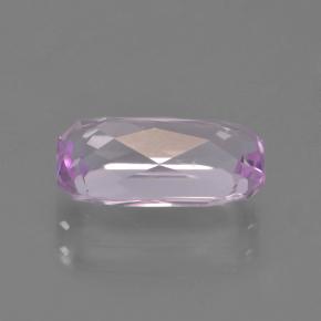 Kunzite Gemstone in 11.7 x 6.2 mm Size for Sale, Kunzite Stone in Pink Color