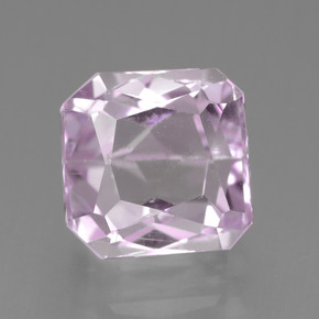 5.7ct Octagon / Scissor Cut Pink Kunzite for sale thumb image of 5.7ct Octagon / Scissor Cut Pink Kunzite (ID: 453619)