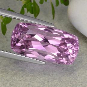 10.1ct Cushion-Cut Pink Kunzite Gem for sale 10.1ct Cushion-Cut Pink Kunzite Gem (ID: 482086)
