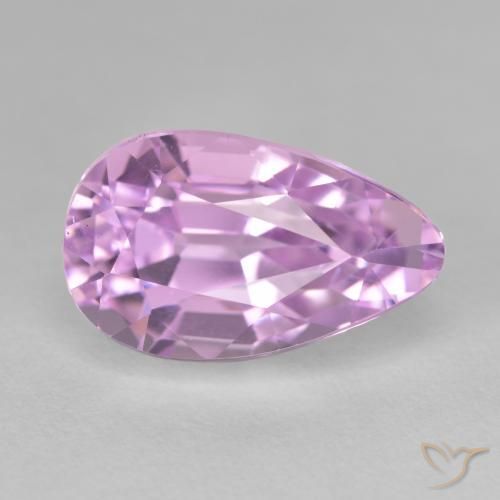 Best Kunzite for Jewelry | Large Size, AAA Pink Color